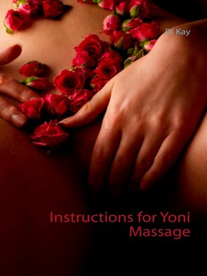 cover image of Instructions for Yoni Massage